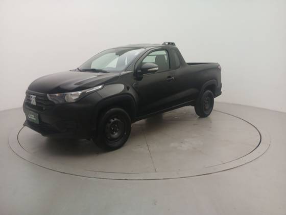 FIAT STRADA 1.3 FIREFLY FLEX ENDURANCE CS MANUAL
